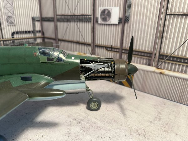 03 Doriner335 - Professional Hk Do 335 B6 photography by Paul Caldwell